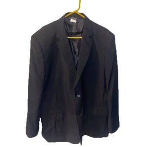 HABAND EXECUTIVE DIVISION Suit Jacket